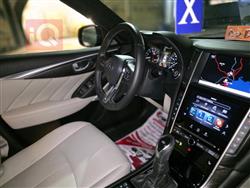 إنفينيتي Q50